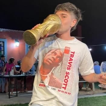 Faridkamu's Kick streamer profile picture