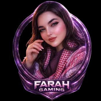 Faro7a_Gaming's Kick streamer profile picture