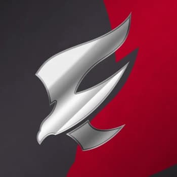 Faux's Kick streamer profile picture