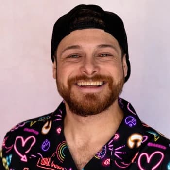 FBCracked's Kick streamer profile picture