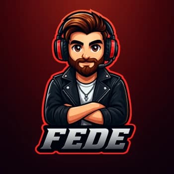 FEDEBARI's Kick streamer profile picture