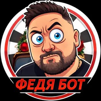 FEDYA_BOT's Kick streamer profile picture