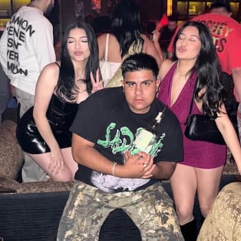 FELIPIT096's Kick streamer profile picture