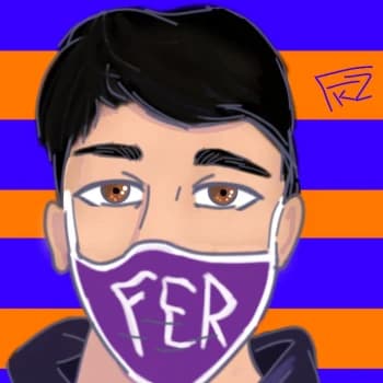Fercitoh's Kick streamer profile picture