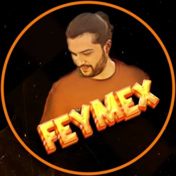 FEYMEX's Kick streamer profile picture