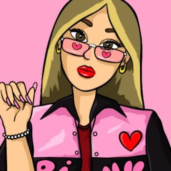 ffiorencia's Kick streamer profile picture