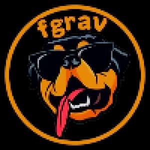 FgraV's Kick streamer profile picture
