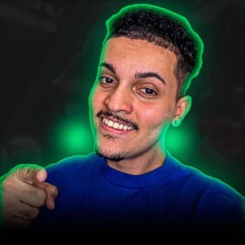 Fifandrade's Kick streamer profile picture