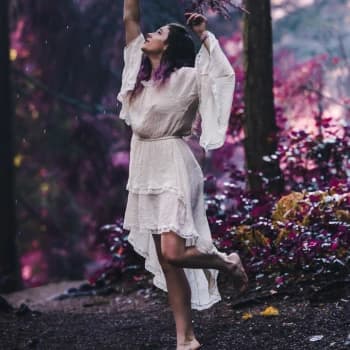 FlexieFae's Kick streamer profile picture