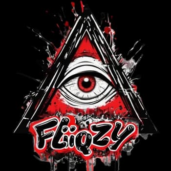 FLiiQzy's Kick streamer profile picture