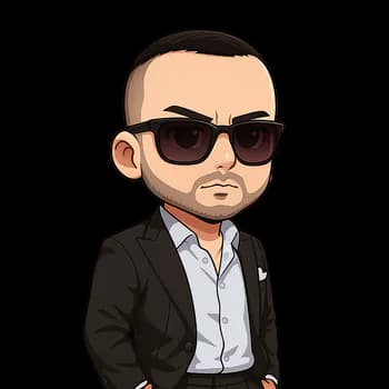 Flomore's Kick streamer profile picture