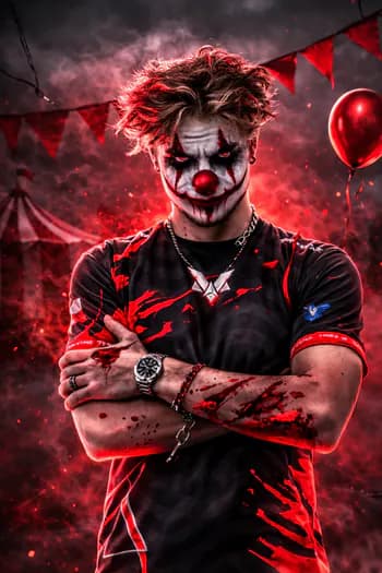 floomek's Kick streamer profile picture