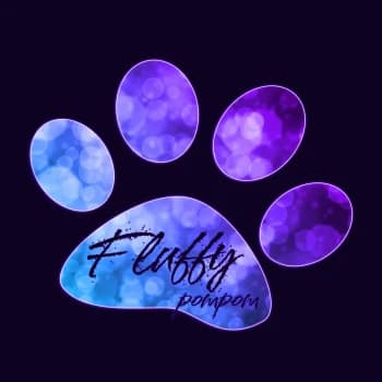 FluffyPomPom's Kick streamer profile picture