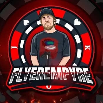 FlyerEmpyre's Kick streamer profile picture