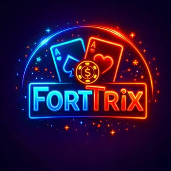 FortTrix's Kick streamer profile picture