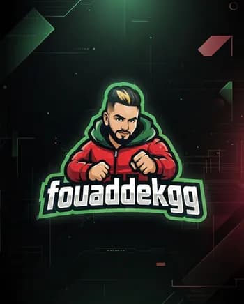 fouaddekgg's Kick streamer profile picture