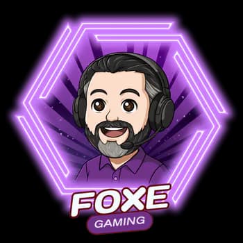 Foxe99's Kick streamer profile picture