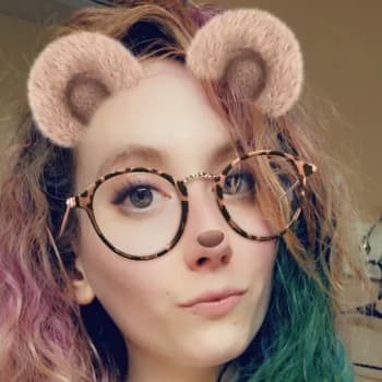 Foxy_Syns's Kick streamer profile picture