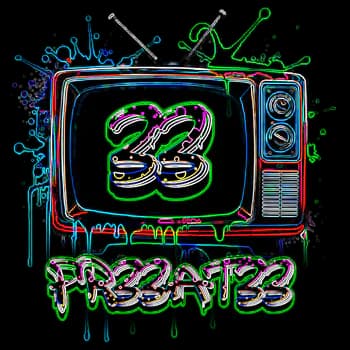 FR33at33's Kick streamer profile picture