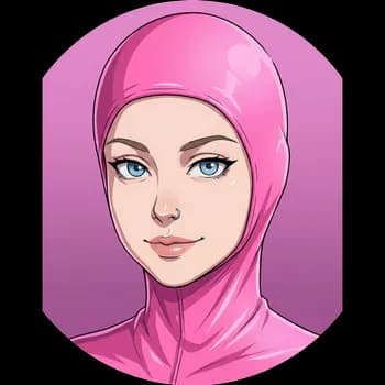 Frankiepinkpaste's Kick streamer profile picture