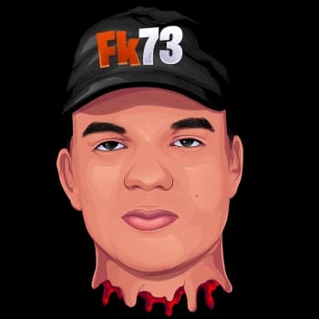 frankiller73's Kick streamer profile picture