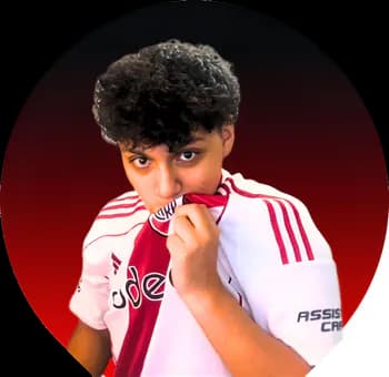 fransobrinoo's Kick streamer profile picture