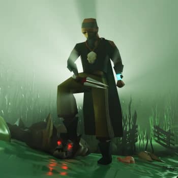 FrayRS's Kick streamer profile picture