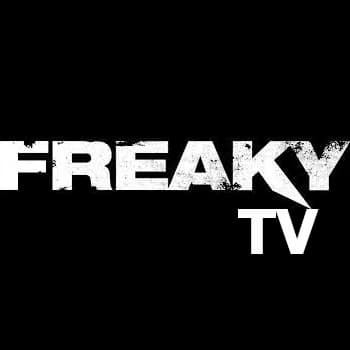 FreakyTV's Kick streamer profile picture