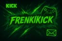 FRENKIkick profile picture