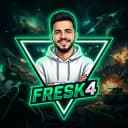 FRESK4 profile picture