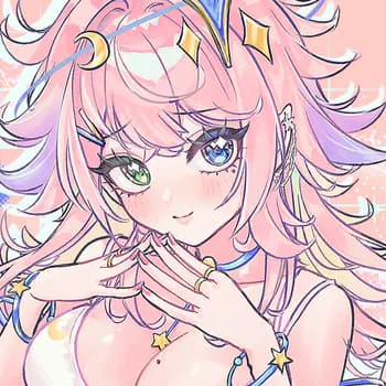 Fuji's Kick streamer profile picture