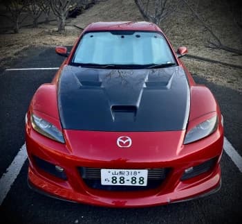 Fujishima300ps's Kick streamer profile picture