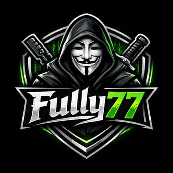 Fully77's Kick streamer profile picture
