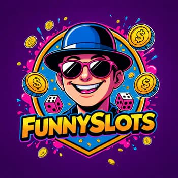 FunnySlots's Kick streamer profile picture