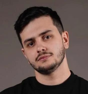 gabepeixe's Kick streamer profile picture