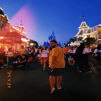 GabiBarrios94's Kick streamer profile picture