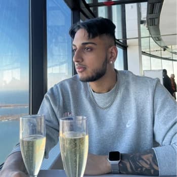 GaganTV's Kick streamer profile picture