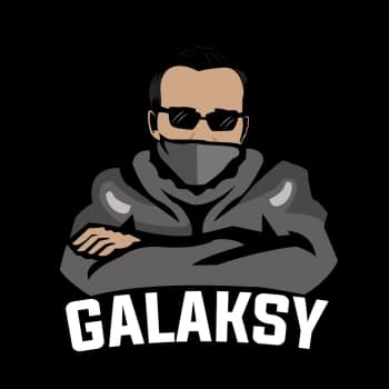 galaksy's Kick streamer profile picture