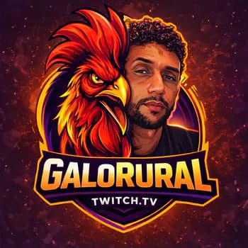 GaloRURAL's Kick streamer profile picture