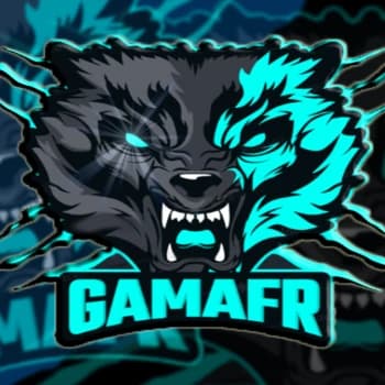 GamaFr's Kick streamer profile picture