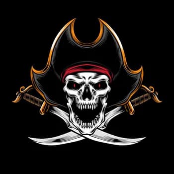 GamblingPirate's Kick streamer profile picture