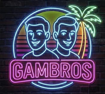 gambros's Kick streamer profile picture