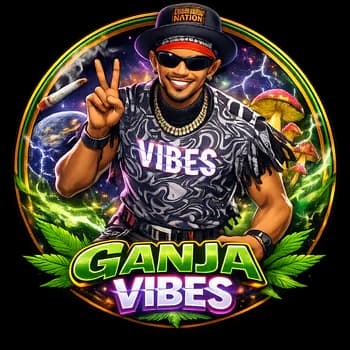 GANJA_VIBES's Kick streamer profile picture
