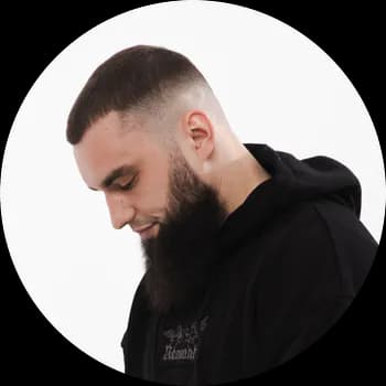 Gantell_Asher's Kick streamer profile picture