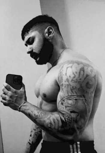 garenforwinx's Kick streamer profile picture