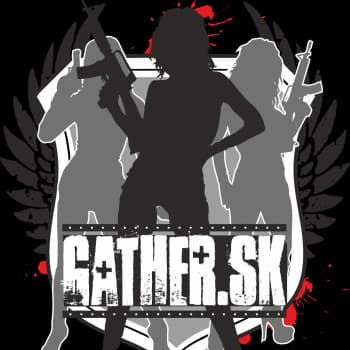 GatherSK's Kick streamer profile picture