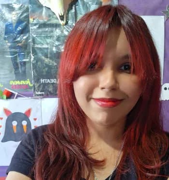 Gaucha_Mary's Kick streamer profile picture