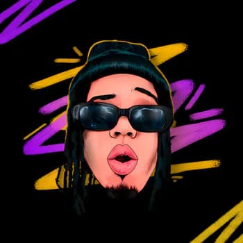 GavyriaShow's Kick streamer profile picture