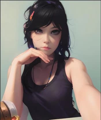 Gececimm's Kick streamer profile picture