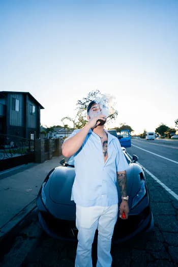 Gemelojmc's Kick streamer profile picture